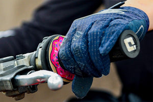 Say Goodbye to Blisters: The Benefits of Using Grip Donuts for Dirt Bikes