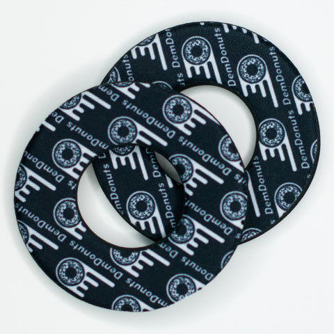 Black | Grip donuts