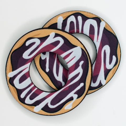 Chocolate | Grip donuts