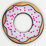 Glazed | Grip donuts