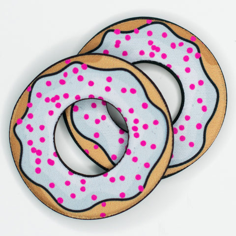 Glazed | Grip donuts