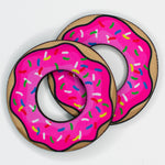Sprinkled | Grip donuts