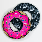 Sprinkled | Grip donuts