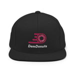 Snapback Hat | DemDonuts