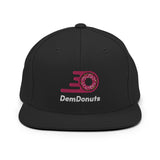 Snapback Hat | DemDonuts