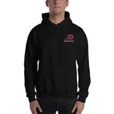 Unisex Hoodie | DemDonuts